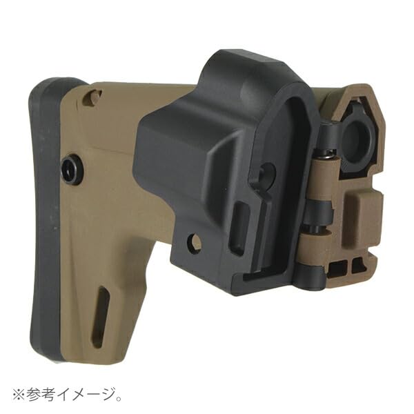 Amazon.co.jp: 5KU MASADA ACR スタイル ストックセット 東京マルイ